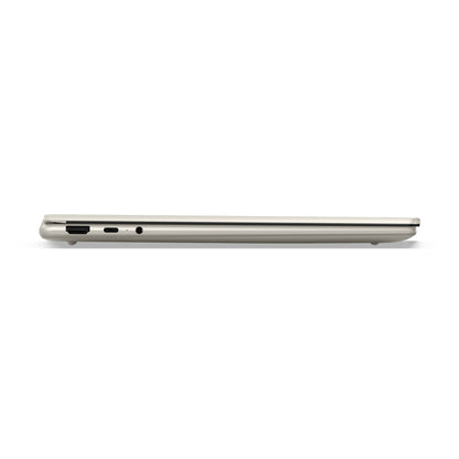 Lenovo Yoga 7 2-in-1 14AGP11 Copilot+ PC AMD Ryzen AI 5 435 Hybrid (2-i-1) 35,6 cm (14") Pekskärm WUXGA 16 GB LPDDR5x-SDRAM 512 GB SSD Wi-Fi 7 (802.11be) Windows 11 Home tyska Snäcka (färg)