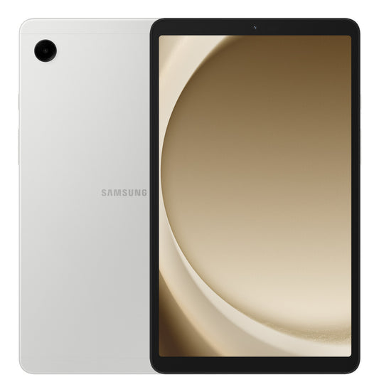 Samsung Galaxy Tab SM-X110 Mediatek 64 GB 22,1 cm (8.7") 4 GB Wi-Fi 5 (802.11ac) Android 13 Silver