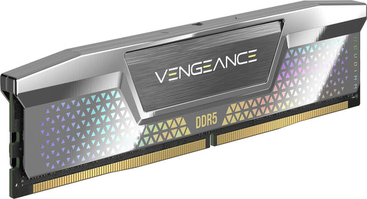 Corsair Vengeance CMKC48GX5M2X8400C40 RAM-minnen 48 GB 2 x 24 GB DDR5 8400 MHz