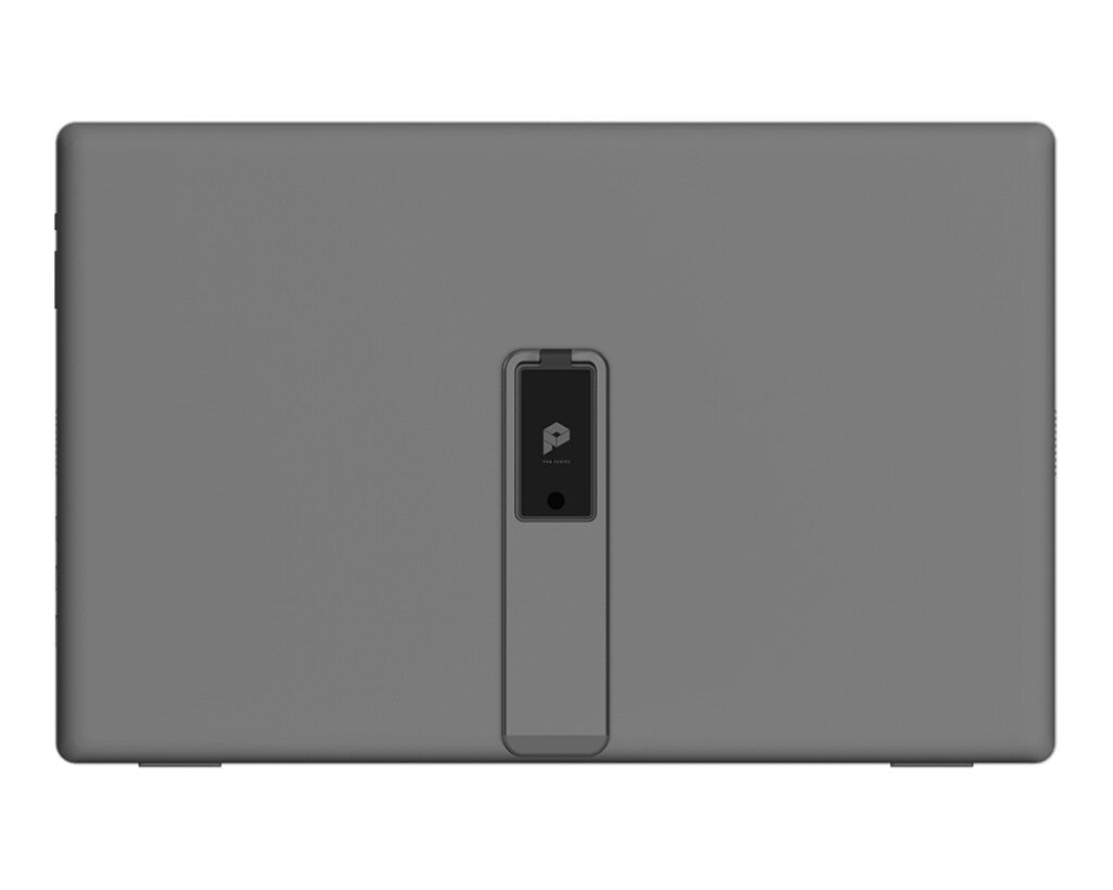 MSI PRO MP161DE E2 platta pc-skärmar 39,6 cm (15.6") 1920 x 1080 pixlar Full HD LED Svart
