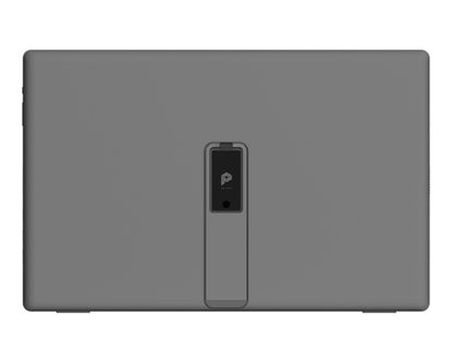 MSI PRO MP161DE E2 platta pc-skärmar 39,6 cm (15.6") 1920 x 1080 pixlar Full HD LED Svart
