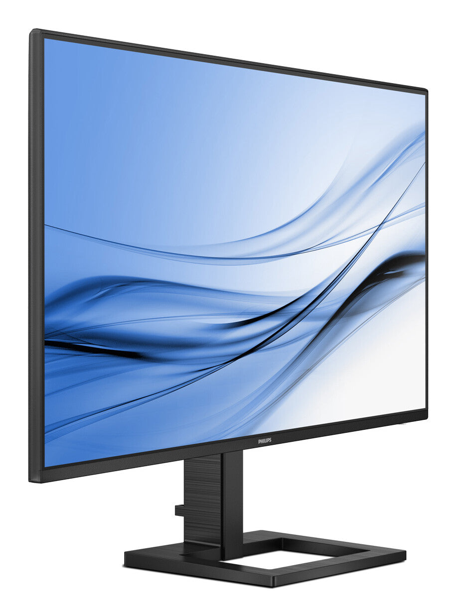 Philips 1000 series 27E1N1600AE/23 LED display 68,6 cm (27") 2560 x 1440 pixlar Quad HD LCD Svart