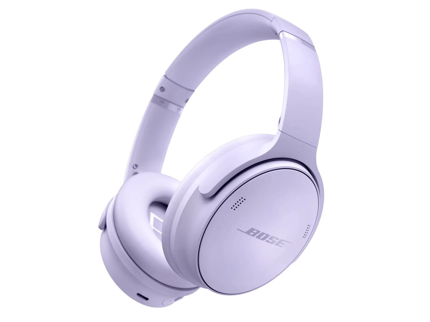 Bose 884367-1200 hörlur och headset Kabel & Trådlös Huvudband Musik/vardag Bluetooth lila