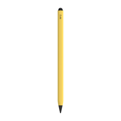 ZAGG Pro Stylus 2-Universal Stylus-Yellow- Wirelessly charged