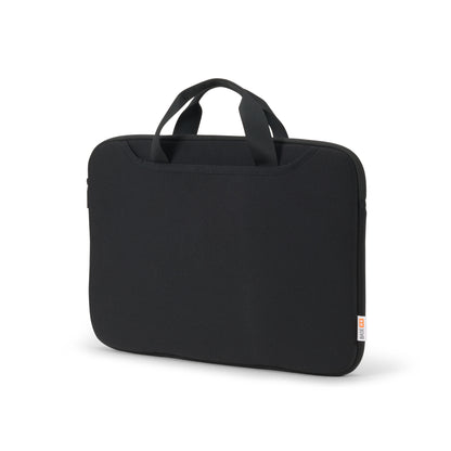 DICOTA D31788 väskor bärbara datorer 31,8 cm (12.5") Överdrag Svart
