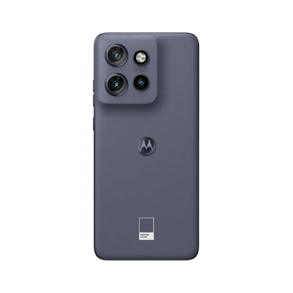 Motorola edge 50 Neo 16,1 cm (6.36") Dubbla SIM-kort Android 14 5G USB Type-C 12 GB 512 GB 4310 mAh Grå