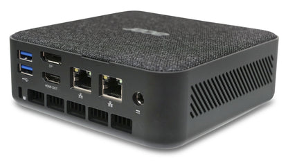 Acer Revo Box RB102-14U5U Intel Core 5 120U 16 GB DDR5-SDRAM 512 GB SSD Windows 11 Home Mini PC Mini-PC Svart