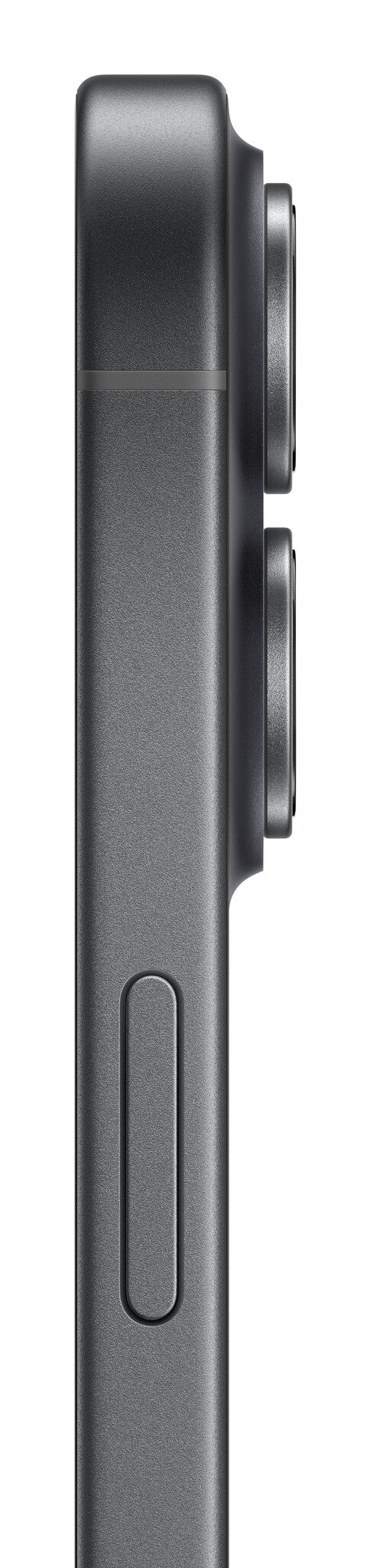 Apple iPhone 17 16 cm (6.3") Dubbla SIM-kort iOS 26 5G USB Type-C 256 GB Svart