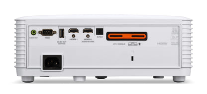 Acer PL3510ATV 5000 ANSI-lumen DLP 1080p (1920x1080) Vit