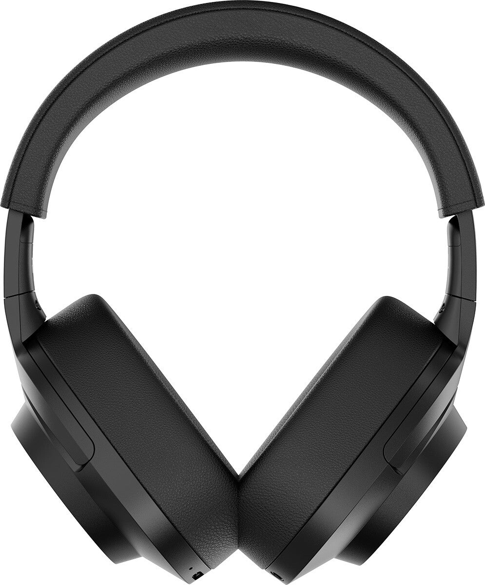 Voxicon GR8-951 hörlur och headset Hörlurar Kabel & Trådlös Huvudband Business/Everyday Svart