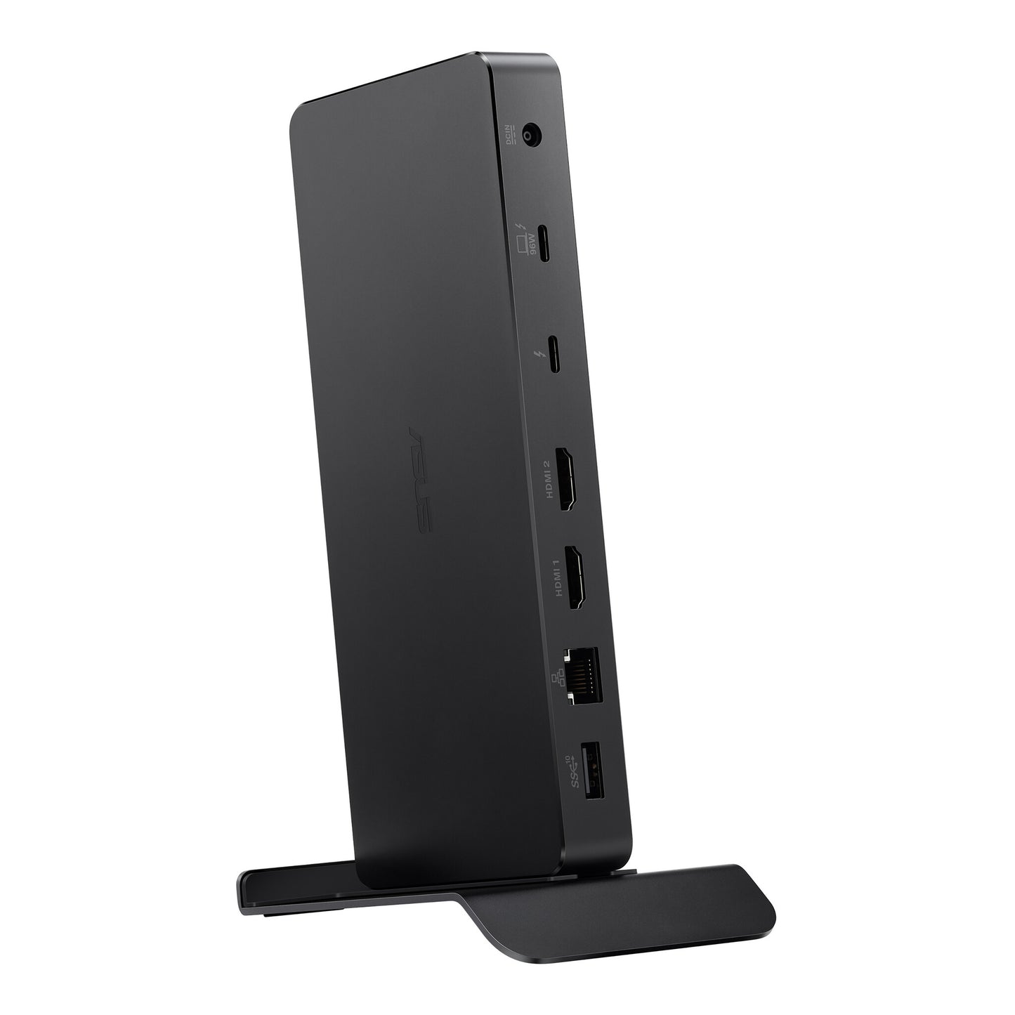ASUS Triple 4K Thunderbolt 4 Dock DC500 Kabel Svart