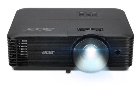 Acer X1328 4500 ANSI-lumen DLP WUXGA (1920x1200) 3D kompatibilitet Svart