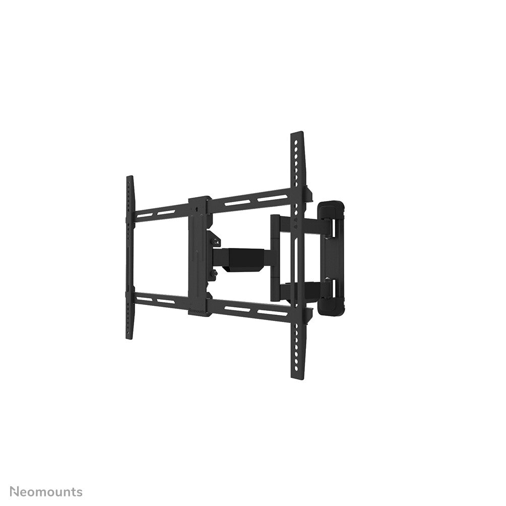 Neomounts WL40-550BL16 tv-fäste 165,1 cm (65") Svart