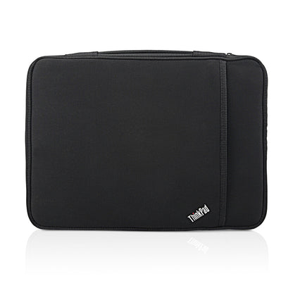 Lenovo 4X40N18009 väskor bärbara datorer 35,6 cm (14") Överdrag Svart