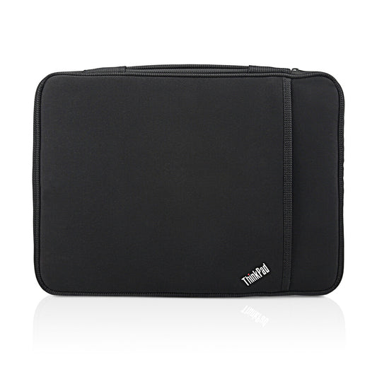 Lenovo 4X40N18009 väskor bärbara datorer 35,6 cm (14") Överdrag Svart