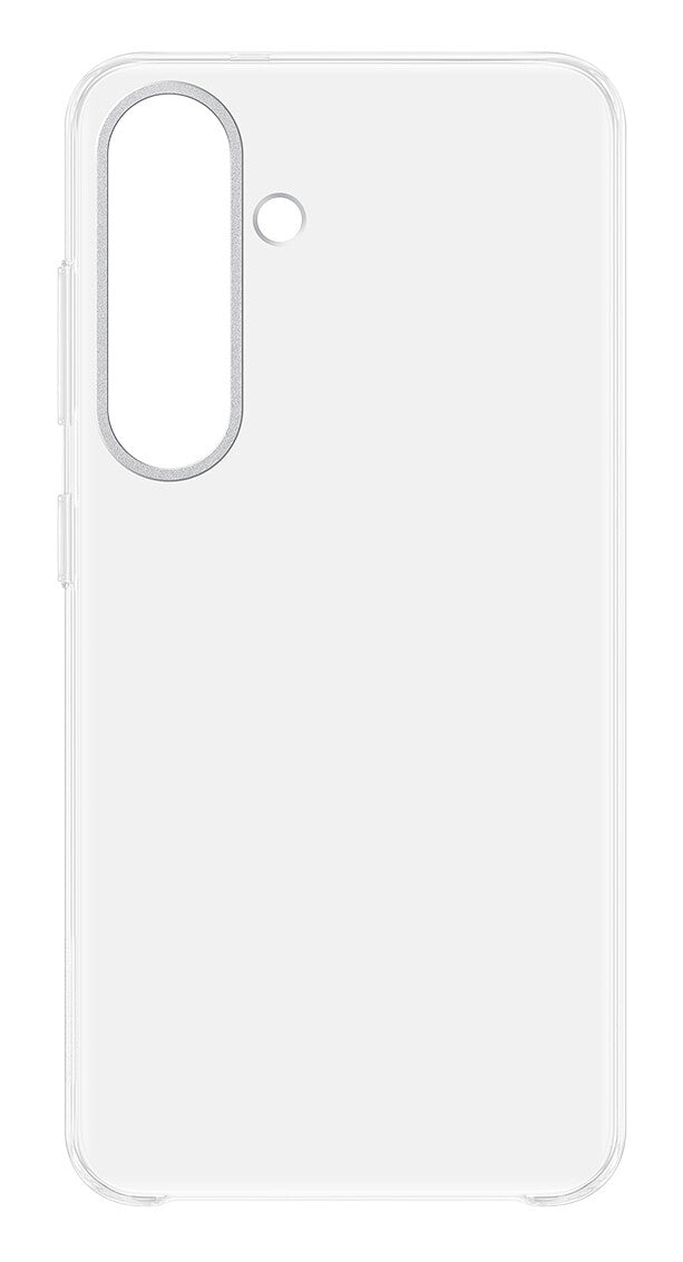 Samsung EF-QS931CTEGWW mobiltelefonfodral 15,8 cm (6.2") Omslag Transparent