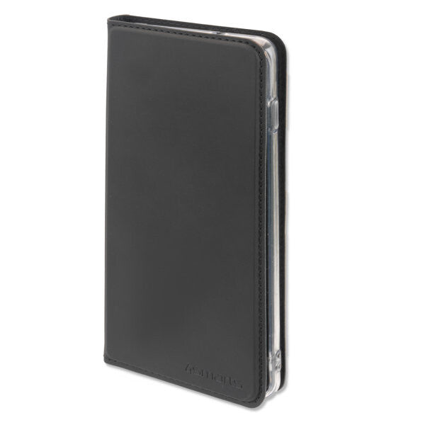 4smarts Urban Lite mobiltelefonfodral 17 cm (6.7") Utbytbara fodral Svart