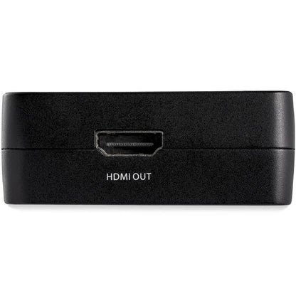 StarTech.com Trådlöst HDMI-sändar- och mottagarpaket - 200 m - 1080p