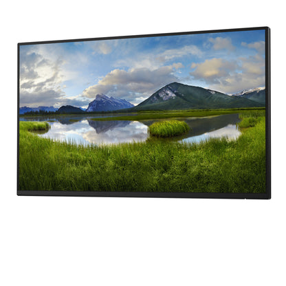 DELL P Series P2425HE_WOST platta pc-skärmar 61 cm (24") 1920 x 1080 pixlar Full HD LCD Svart
