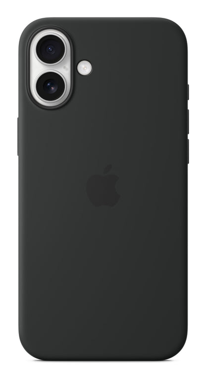 Apple MYY93ZM/A mobiltelefonfodral 17 cm (6.7") Omslag Svart