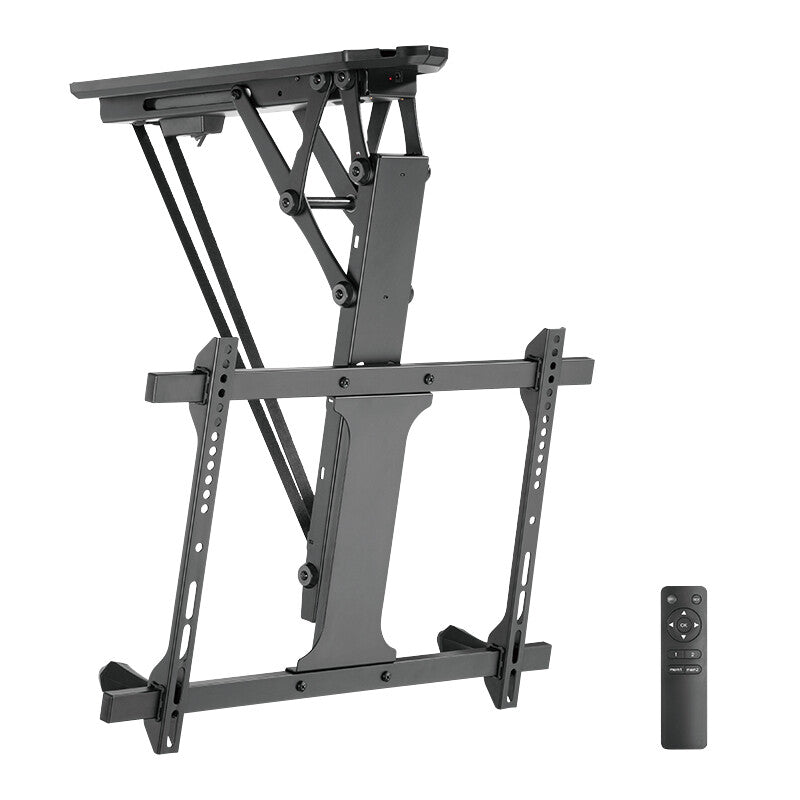 LogiLink BP0118 tv-fäste 177,8 cm (70") Svart