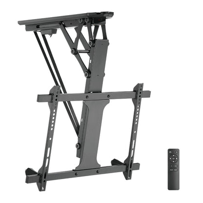 LogiLink BP0118 tv-fäste 177,8 cm (70") Svart