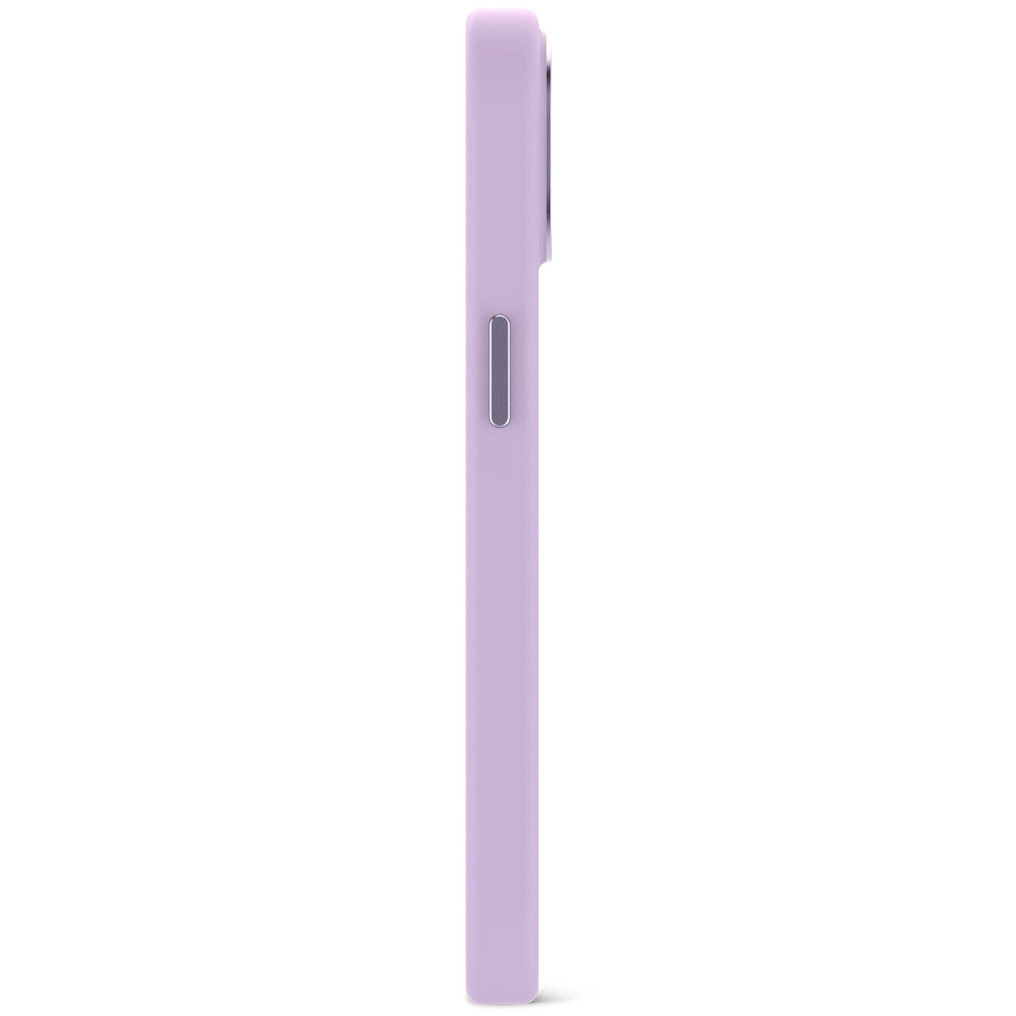 Decoded D24IPO15PLBCS9DR mobiltelefonfodral 17 cm (6.7") Omslag lavendel