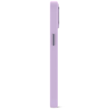 Decoded D24IPO15PLBCS9DR mobiltelefonfodral 17 cm (6.7") Omslag lavendel