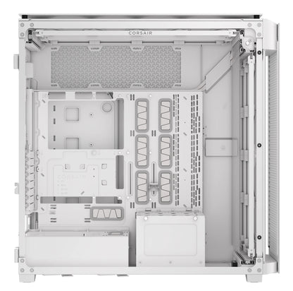 Corsair 9000D RGB AIRFLOW Full Tower Vit