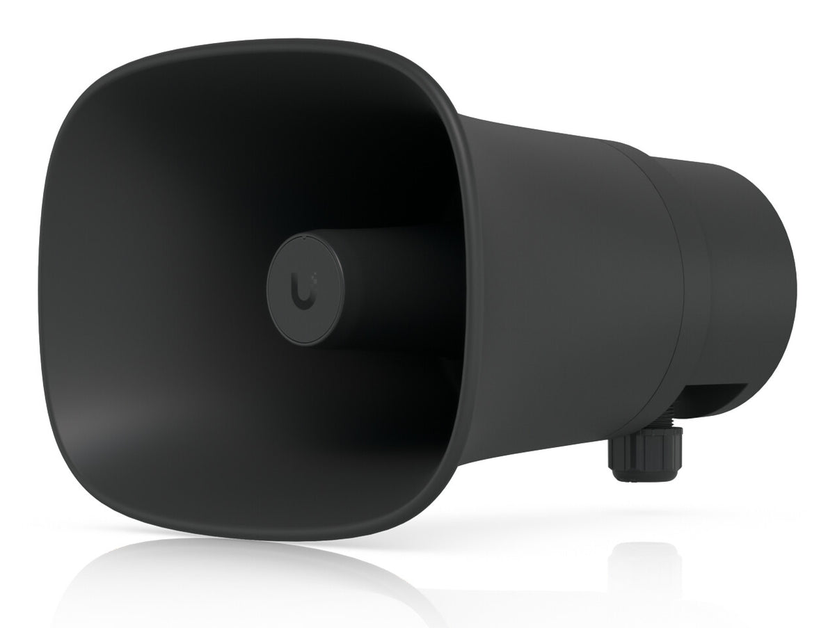 Ubiquiti UP-AI-Horn-Speaker-B 1-vägs Vit Kabel