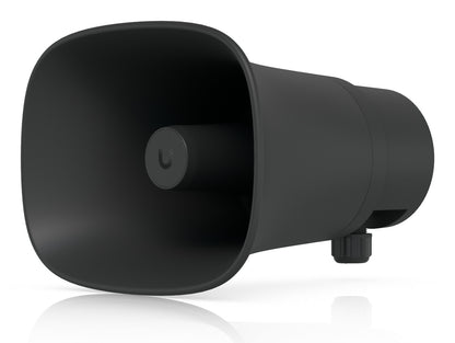 Ubiquiti UP-AI-Horn-Speaker-B 1-vägs Vit Kabel