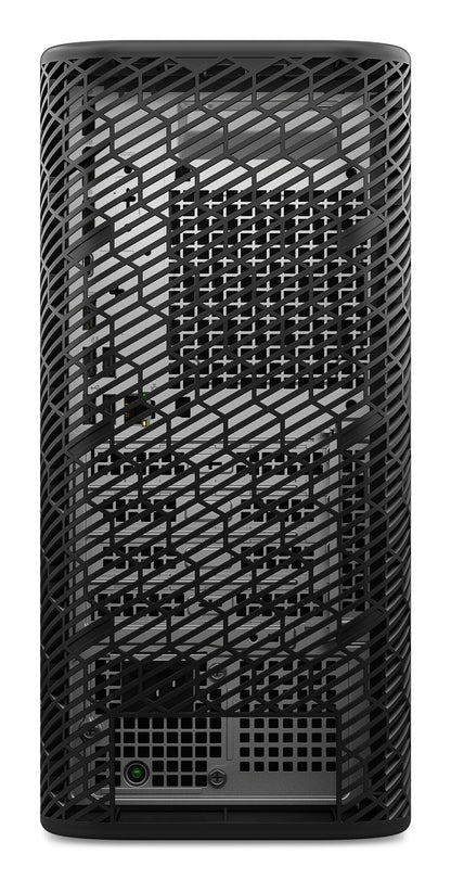 DELL Pro Precision 7 T1 PW7T1260 Intel Core Ultra 7 265 32 GB DDR5-SDRAM 1 TB SSD Windows 11 Pro Skrivbord Arbetsstation Svart