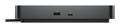 DELL WD25TB5 Kabel Thunderbolt 5 Svart