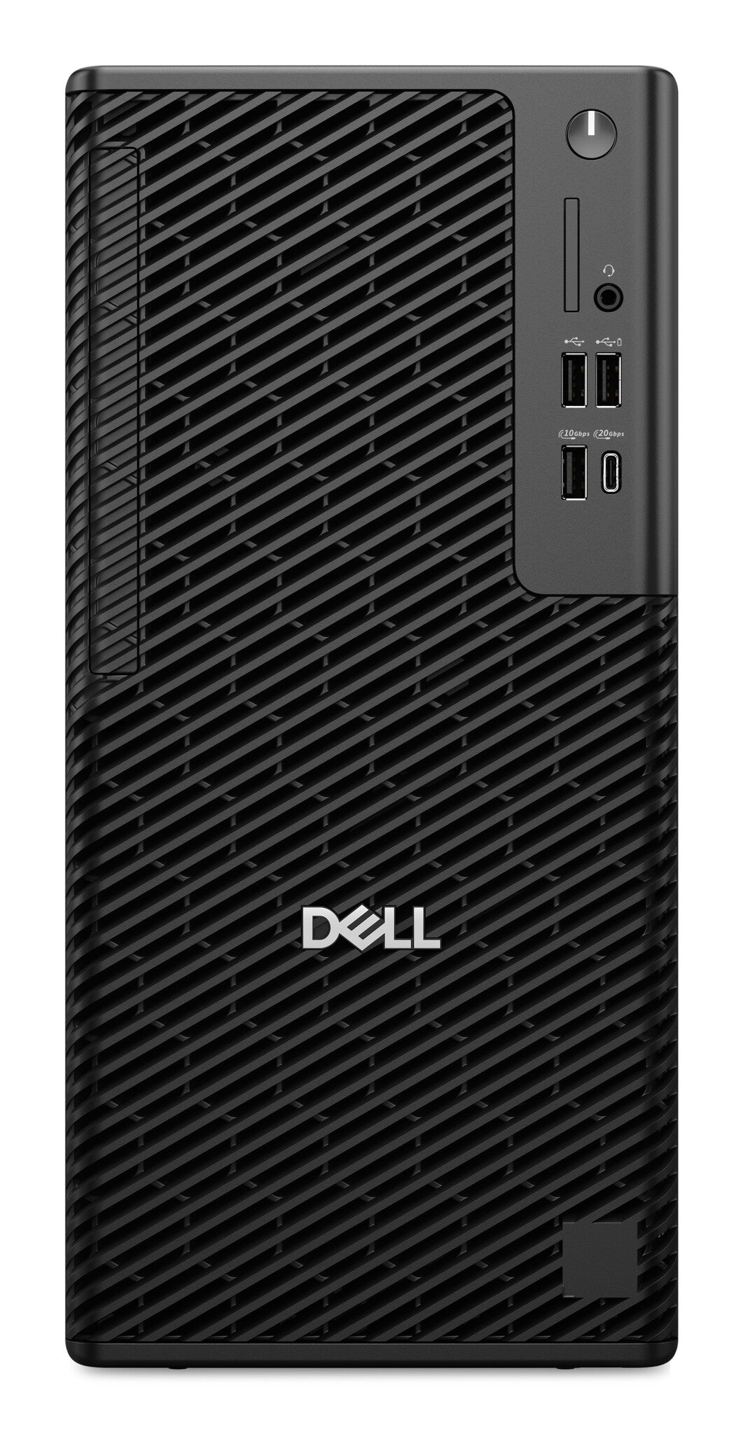 DELL Pro Precision 7 T1 PW7T1260 Intel Core Ultra 7 265 16 GB DDR5-SDRAM 1 TB SSD Windows 11 Pro Skrivbord Arbetsstation Svart