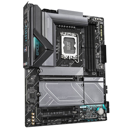 GIGABYTE Z890 EAGLE moderkort Intel Z890 LGA 1851 (Socket V1) ATX