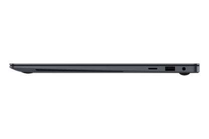 Samsung Galaxy Book4 Pro Intel Core Ultra 7 155H Bärbar dator 40,6 cm (16") Pekskärm WQXGA+ 16 GB LPDDR5x-SDRAM 512 GB SSD Wi-Fi 6E (802.11ax) Windows 11 Home Grå