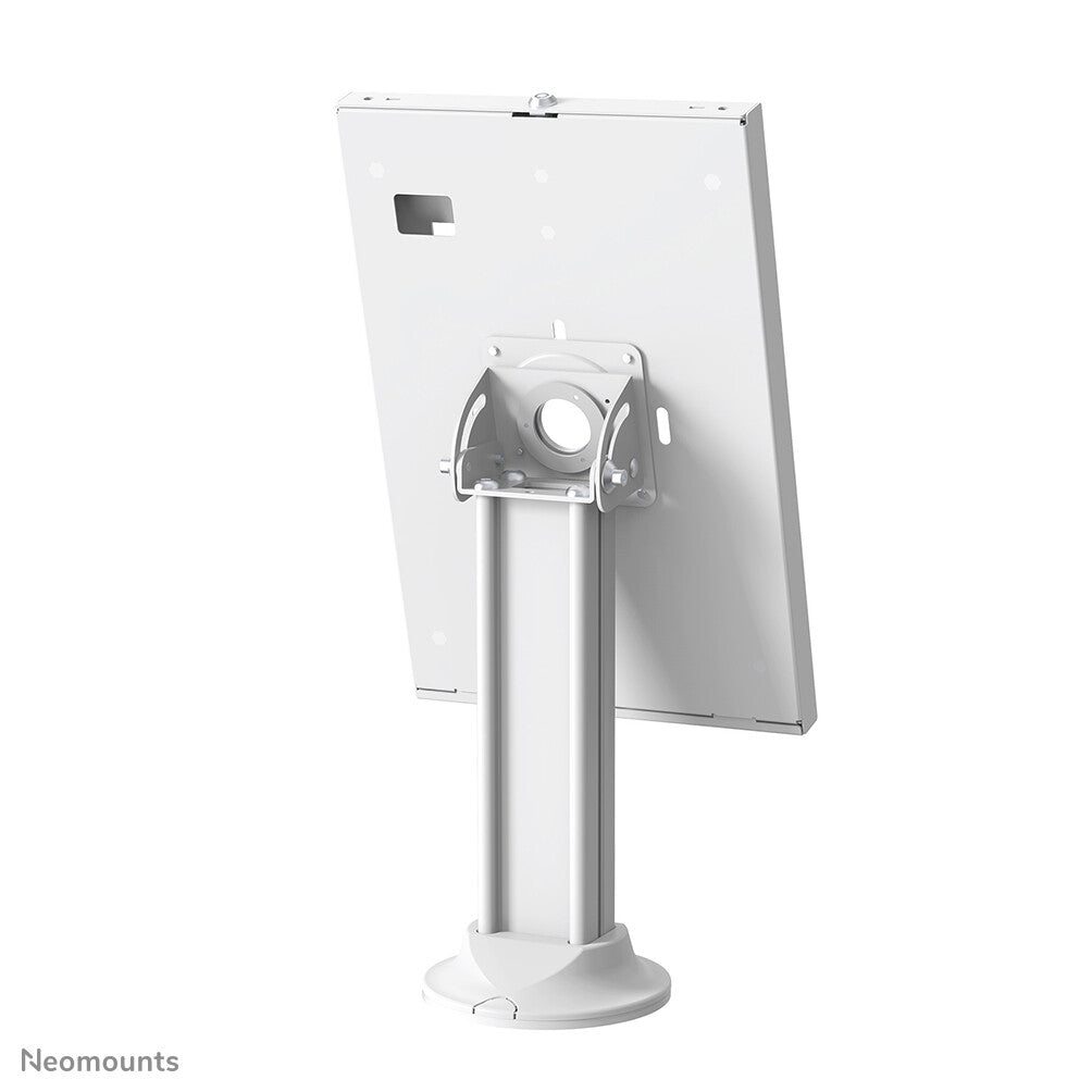 Neomounts DS15-640WH1 ställ och skyddsskal för surfplattor 27,9 cm (11") Vit