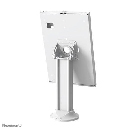 Neomounts DS15-640WH1 ställ och skyddsskal för surfplattor 27,9 cm (11") Vit