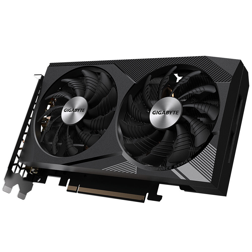 GIGABYTE GAMING GeForce RTX 3060 OC 8G NVIDIA 8 GB GDDR6