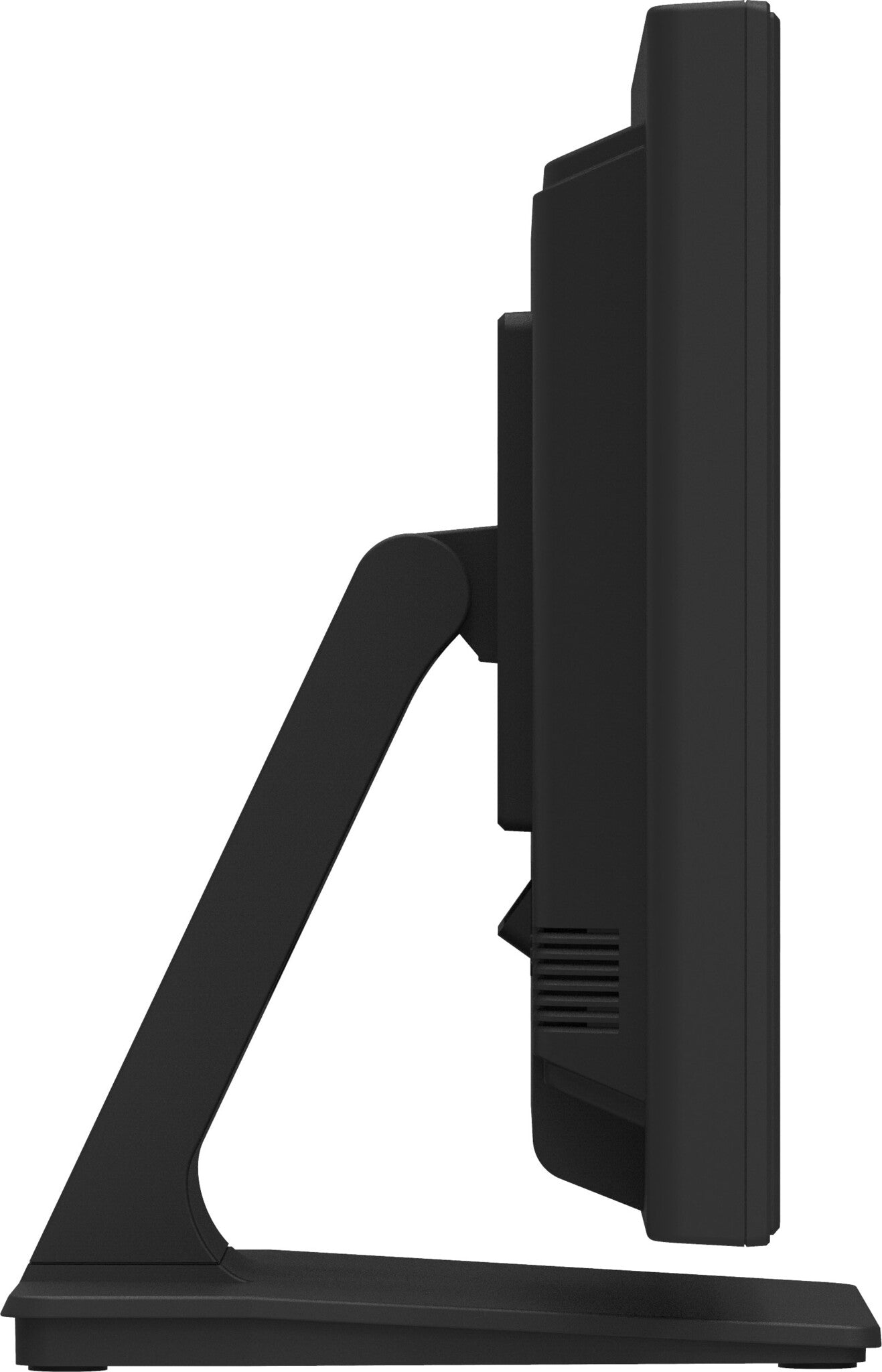 iiyama ProLite T1532MSC-B1S platta pc-skärmar 38,1 cm (15") 1024 x 768 pixlar XGA LCD Pekskärm Svart