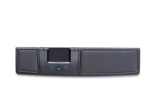 Mousetrapper Prime datormöss Kontor Bluetooth + USB Type-A 2000 DPI