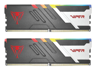 Patriot Memory Viper Venom RAM-minnen 64 GB 2 x 32 GB DDR5 ECC