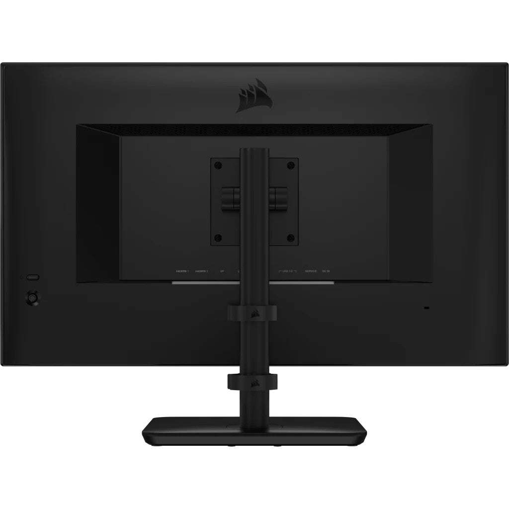 Corsair Xeneon 315QHD165 platta pc-skärmar 80 cm (31.5") 2560 x 1440 pixlar Quad HD LED Svart