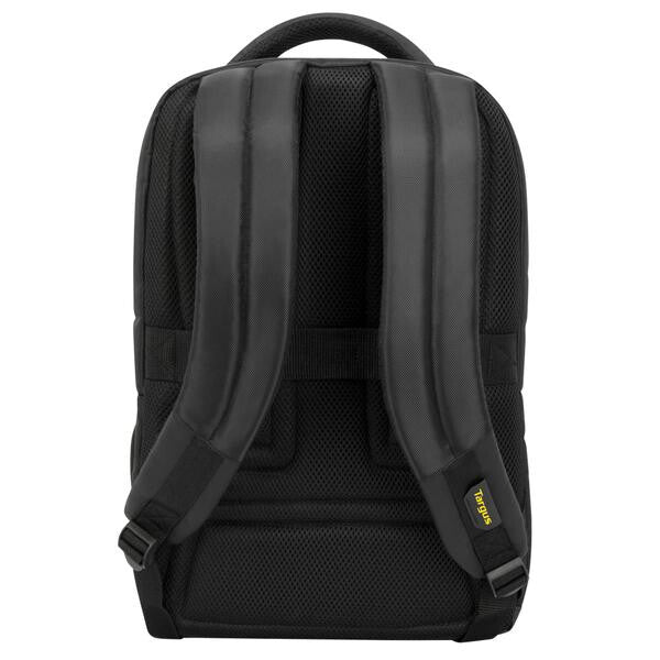 Targus Citygear 43,9 cm (17.3") Ryggsäck Svart