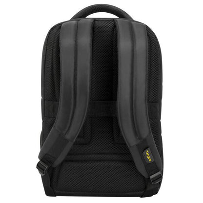 Targus Citygear 43,9 cm (17.3") Ryggsäck Svart