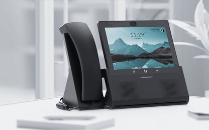 Ubiquiti Phone Touch Max Smartphone Svart