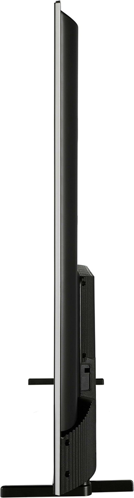 Voxicon VXV765QL TV-apparat 165,1 cm (65") 4K Ultra HD Smart-TV Wi-Fi Svart 350 cd/m²