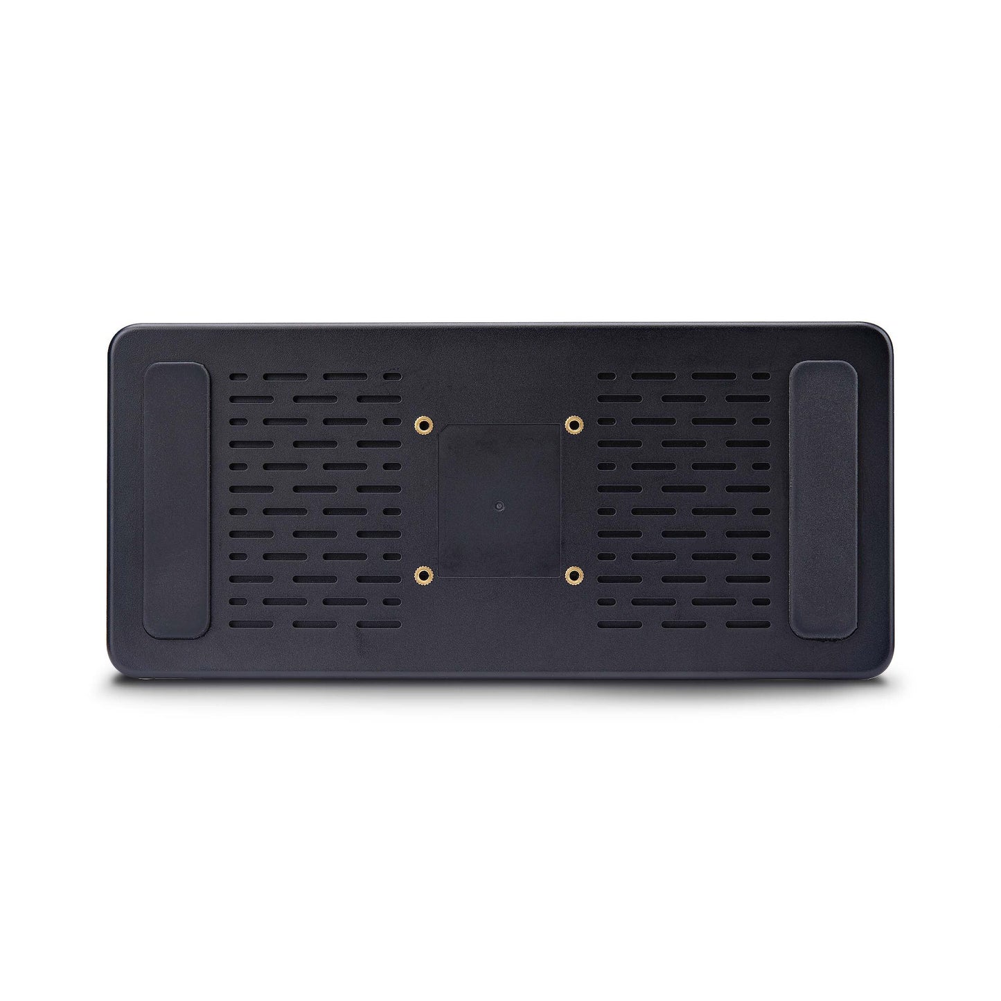 StarTech.com USB4-dockningsstation, USB-C 40 Gbps, dubbel video-HDMI, upp till 2x 4K 60 Hz 4:4:4 (RGB) eller 2x 4K 120 Hz 4:2:2, dockningsstation för flera bildskärmar, 6x USB, 2,5 GbE, 100 W PD