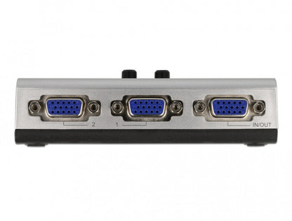 DeLOCK 87758 bild-switchar VGA
