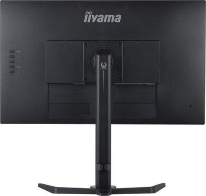 iiyama GB2790QSU-B5 platta pc-skärmar 68,6 cm (27") 2560 x 1440 pixlar Wide Quad HD LCD Svart